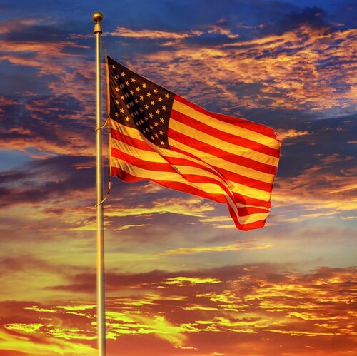 Where liberty dwells, there is my country.” — Benjamin Franklin