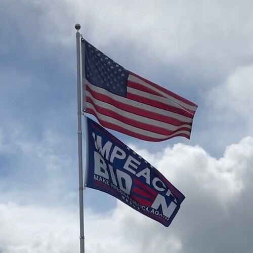 Constitutional Conservative and America First child of God 🙏🏼🇺🇸❤️      *Hope for the Best and Prepare for the Worst*...