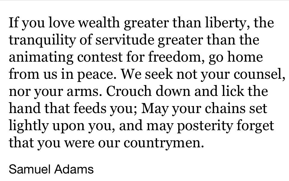 View nickwps's post on GETTR. Join the discussion, share your thoughts, and connect with the community.