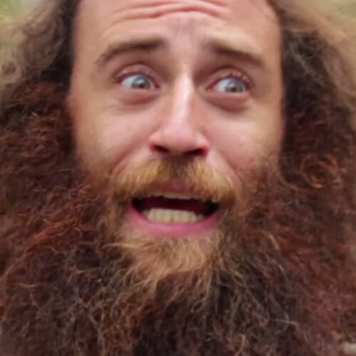 pure blood refusenik. conservative