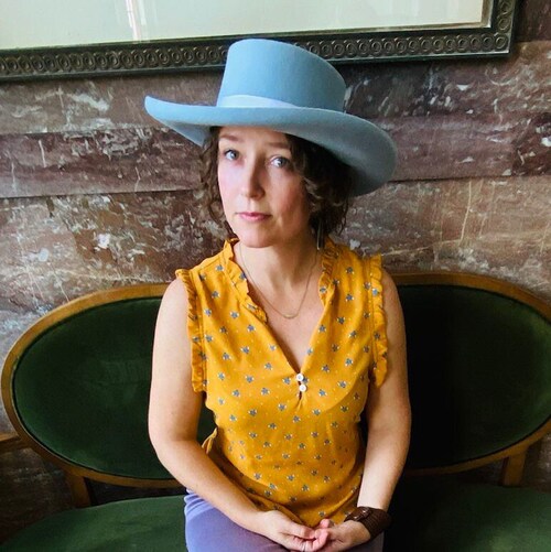 Keri Smith, Deprogrammed on GETTR