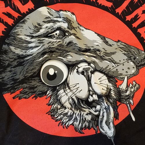 Campagnolo. Garage maker of things....sometimes they are sharp.