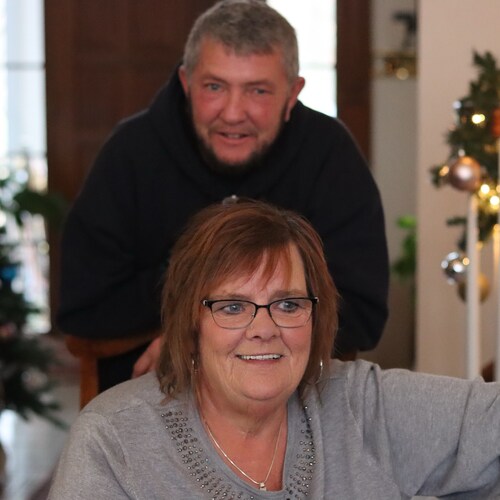 Married, Nurse, Mom, proud Trump supporter, Let’s go Brandon 🇺🇸