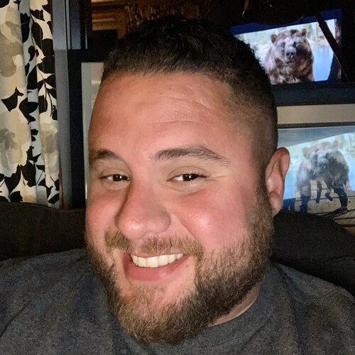 Ready to get back to living life!