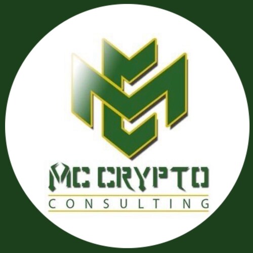 Senior Consultant at McCrypto-Consulting