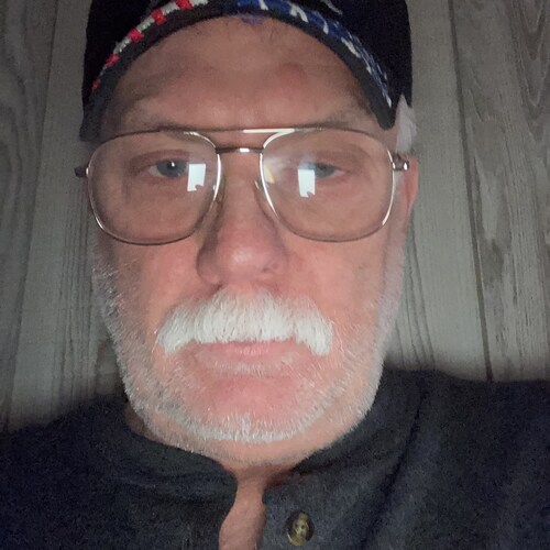 Conservative party chair, Christian, proud American Humanitarian