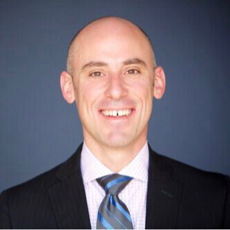 Insurance exec, gun runner, hunter, never satisfied with status quo!