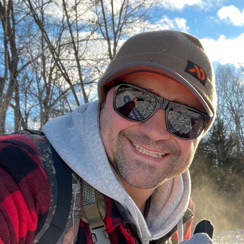3rd culture kid, family man, patriot, world traveler, student, coach, objective truth seeker