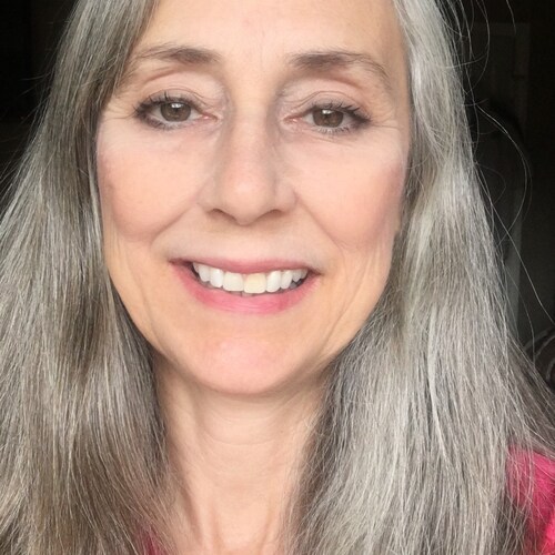 Just a Country Nana, trying to stay ahead of the coyotes. IMDb actress, Best Actress nominee TWBFF. Jesus first.