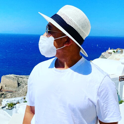 “Learn to value yourself, which means: fight for your happiness.” —Ayn Rand.