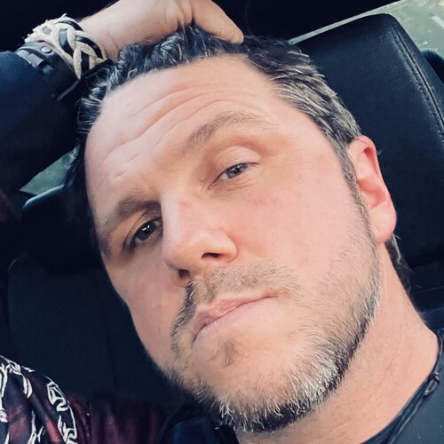 Here for the beer… 🥳