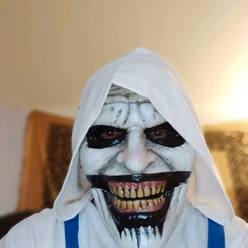 Open your eyes     👁
                                 👀