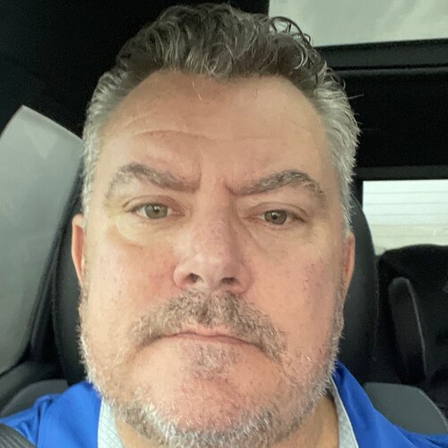 Jesus following Man upholding the Constitution redefining the way we do healthcare