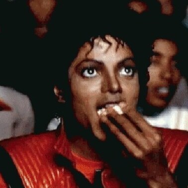 the response that requires no words