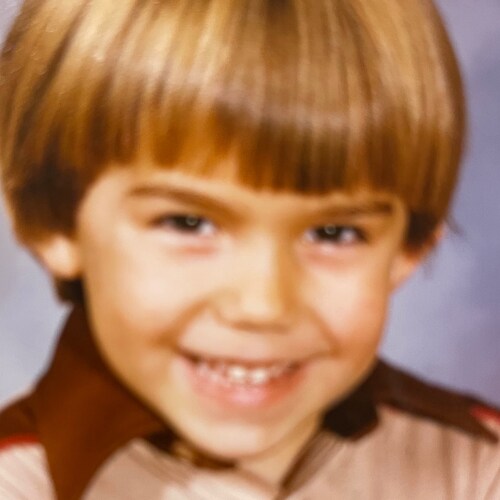 Let’s Go Brandon Enthusiast