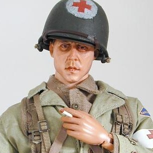 In case there is combat; I brought the bandages.

Opinions are my own 
I repost what I find interesting
Play nice
I do not reply to DM
