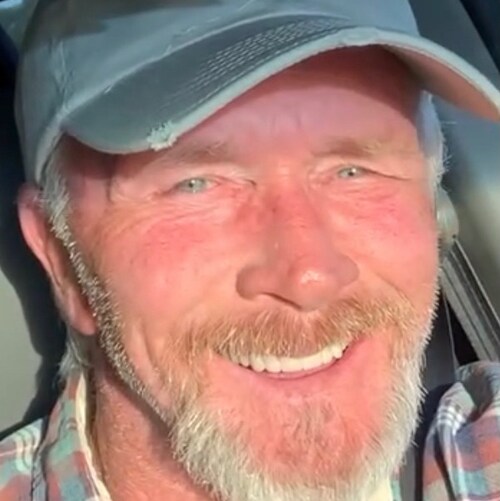 I love my country and what she represents