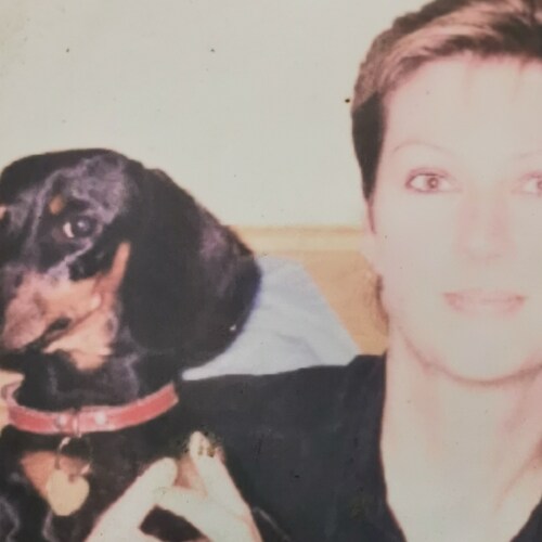 Grieving Mom of SRJ #forever 29 My dogs are my life.
Don't be a poephol.