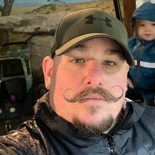 follower of Christ 
minister of HIS gospel
painter/drywall finisher