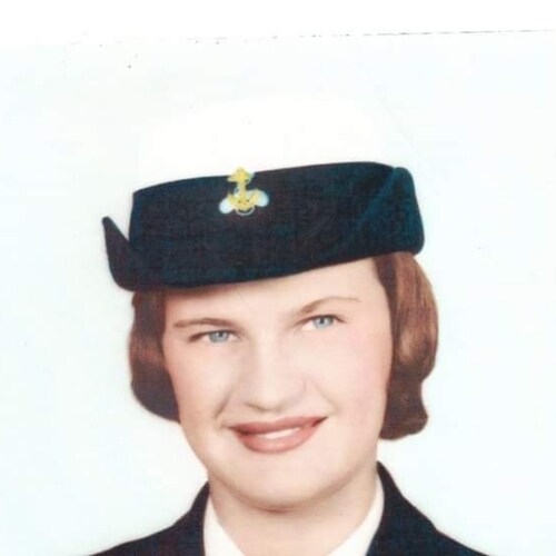 Navy Veteran