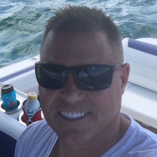 Jesus Believer, Father, Patriot