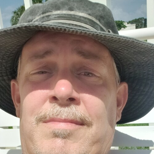 Veteran and American patriot