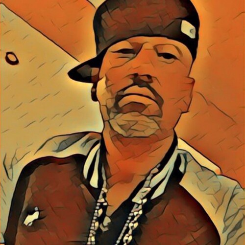 Living my best life and appreciating all my blessings.