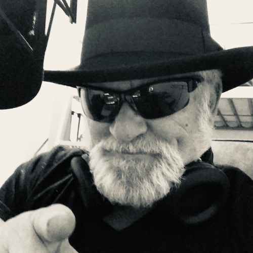 Conservative Son, Father, Grand Father, Radio/Television Broadcast Veteran, Author, Navy Veteran, Steel Building Design ...