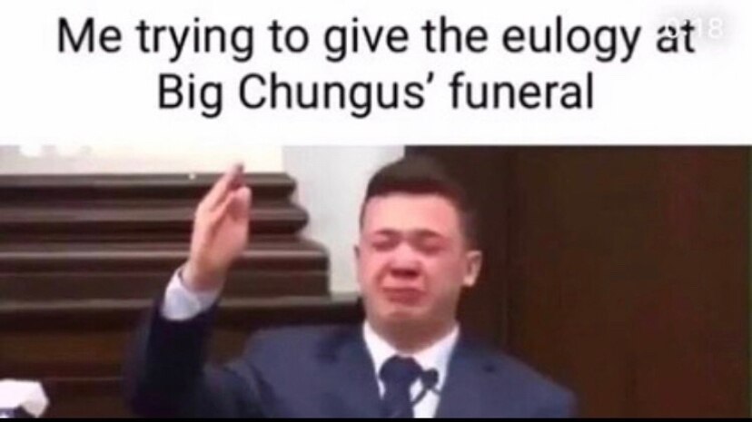 View Big Groyper Butt's post on GETTR. Join the discussion, share your thoughts, and connect with the community.