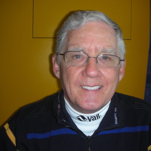 Retired Business owner, retired CG Captain, Proud conservative