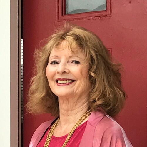 Retired K-college educator that makes time to work with children. Supporter of Trump’s policies. Seeker of facts. Humor ...