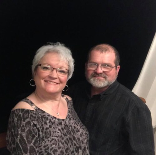 Happily married conservative male