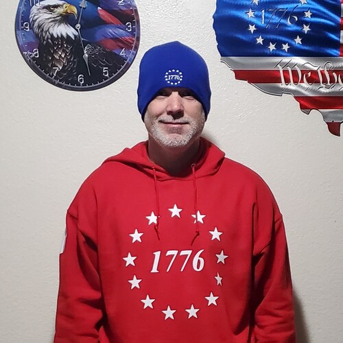 "It ain't hard for the wolves to find the flock when the sheep are fast asleep"