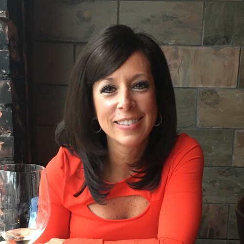 Registered Nurse and Marathon Runner