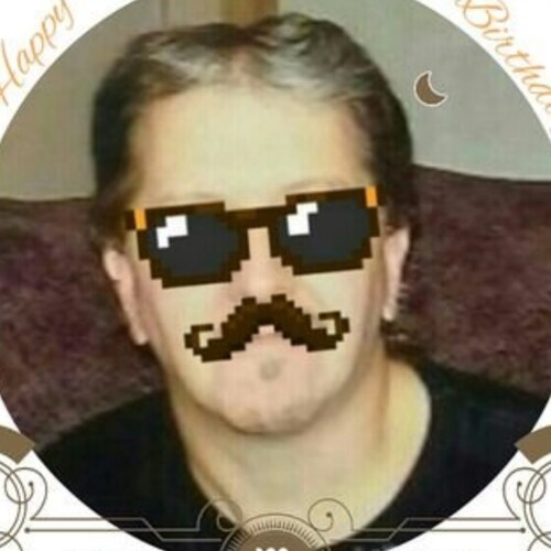 Proud husband, Step father to 3, Still kicking ass grandfather. Nascar, UVA fan, Go Harvick, Go Army. Love MAGA, Let's G...