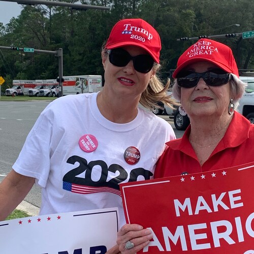 Love Jesus, wife, mother, pro life, patriot, Save America🇺🇸❤️