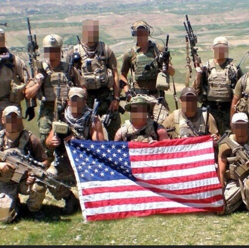 The less you know about me the better.
Trumplican because Republicans suck for the most part too!