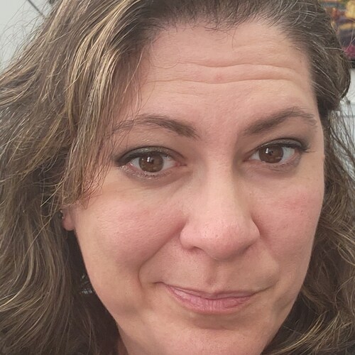 here i am... 2 kids have flown one left