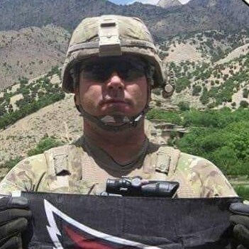 Retired Military
College: Upper Iowa University