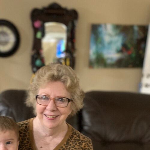 Christian, Patriot, MAGA follower, Conservative, God lover