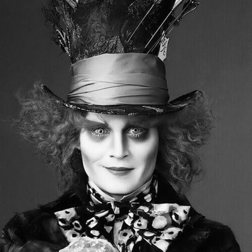 I followed this sexy, British redhead down the rabbit hole and here I am….. Red Pilled