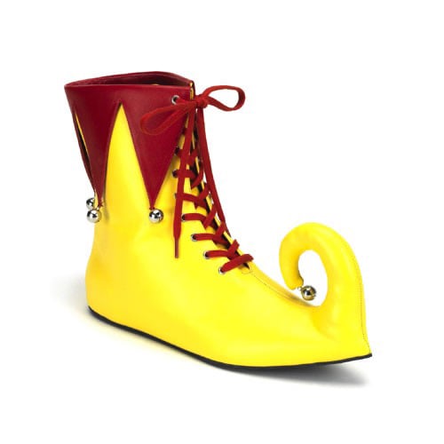 Jokes That’ll Make Your Toes Curl