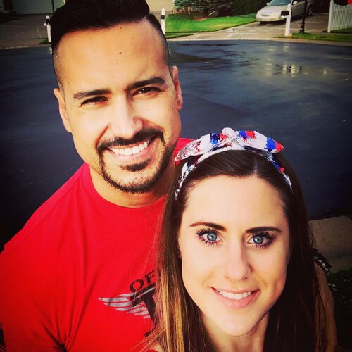 Husband. Father. OIF Combat Veteran. Peer Support Coach for Veterans #WarriorNow