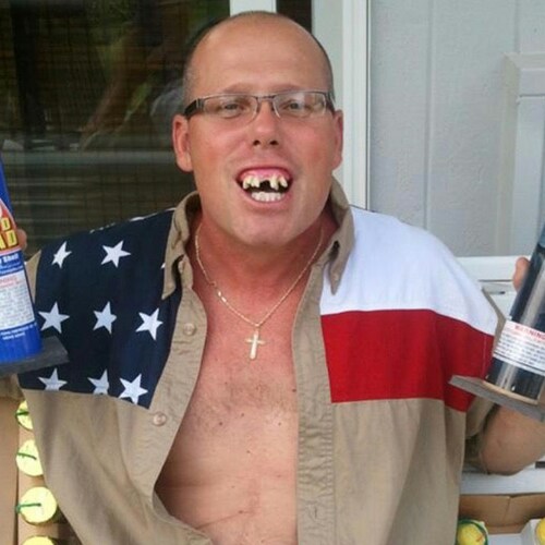 USMC veteran. God, family,  country and all lives! 1A and 2A supporter. Pro life. #45-47!