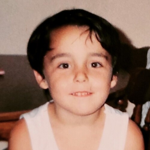 A simple man trying to make sense of a complicated world.