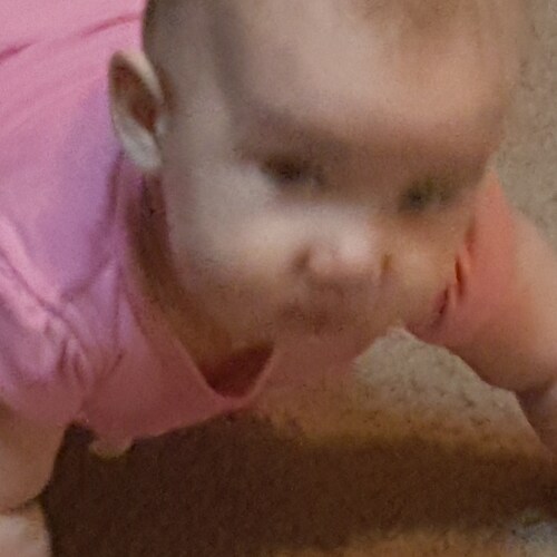 49 years in TX now stuck in Jersey to support my disabled daughter with rare condition Best doc only in Jersey.