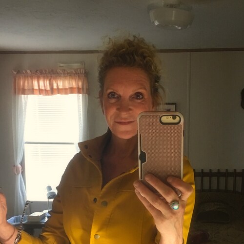 Saucy, feisty and sick of the lies we hear every day. Freedom lover. Believer in TWO Genders Male/Female. Screw cancel c...