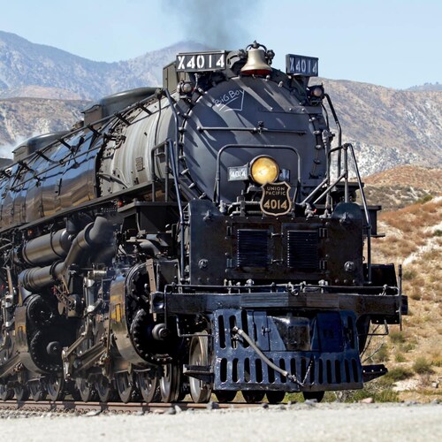 Conservative Transit Driver in California