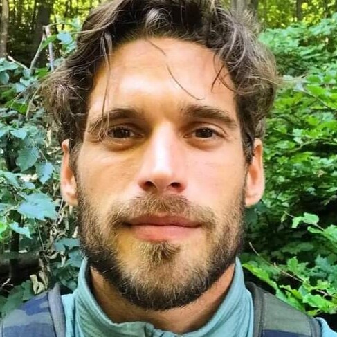 🇺🇸🇮🇱🎗️U.S. Air Force 2x Afghanistan Combat Vet, Defence Intel. Masters in Ancient Roman Classics. Italian-American....