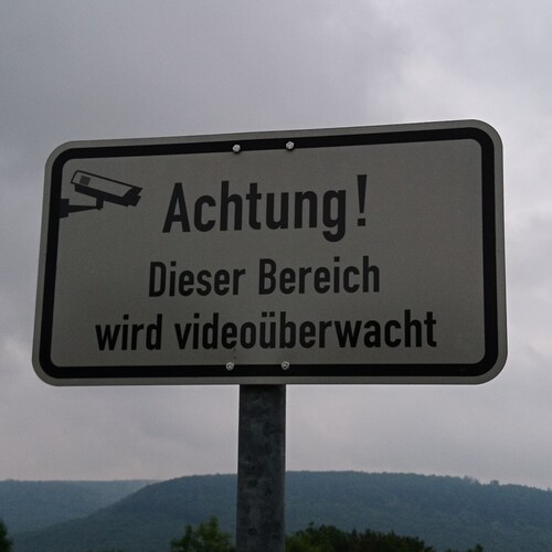 „Freiheit ist nicht alles, aber ohne Freiheit ist alles nichts!“